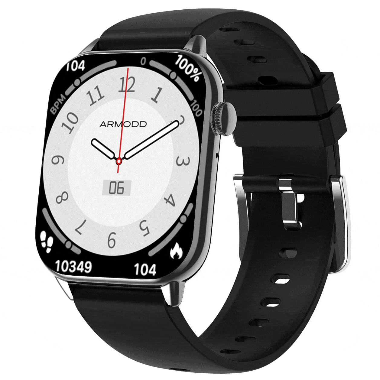 ARMODD Prime chytré hodinky (smartwatch)-2